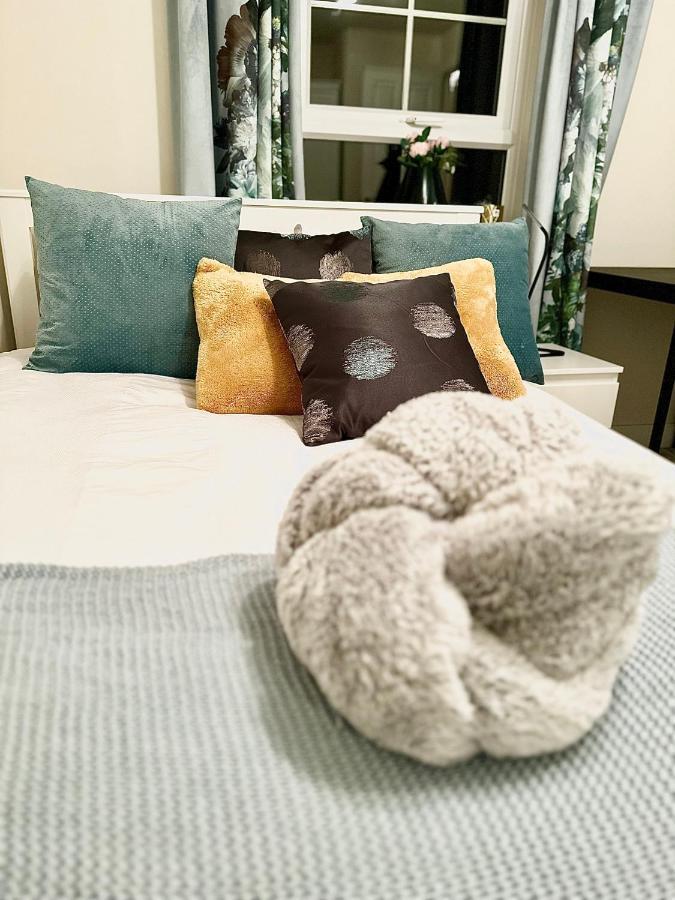 Suite No 28 Mansfield Luaran gambar