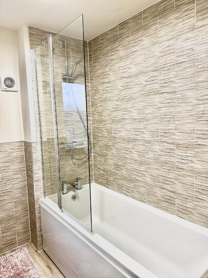Suite No 28 Mansfield Luaran gambar